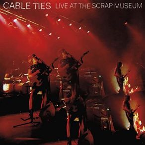 Download track Sandcastles (Live) Cable Ties