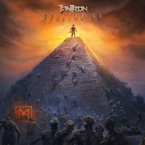 Download track HORIZON TanTron