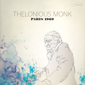 Download track Nutty Thelonious Monk