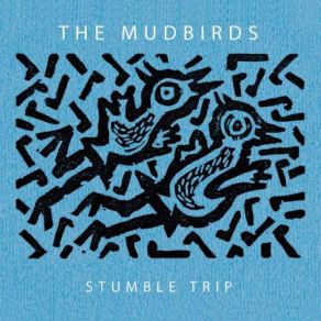 Download track Blue Turbo The Mudbirds