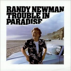 Download track I'm Different Randy Newman