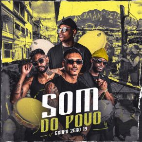 Download track Já Tentei / Por Favor / Alô, Sou Eu (Ao Vivo) Grupo Zero19