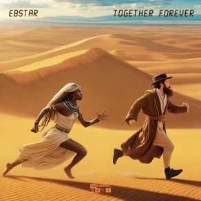 Download track Together FOREVER (Extended Mix) RATSBE