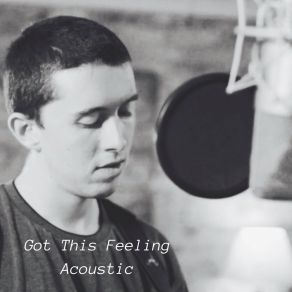 Download track Got This Feeling (Acoustic) Ryan O'Shaughnessy