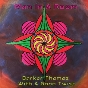 Download track Power Man In A Room