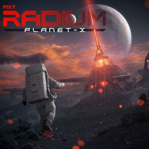 Download track Fight To Infinity (Instrumental) Fixt, Raizer