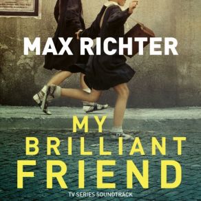 Download track In Remembrance Of You Max Richter