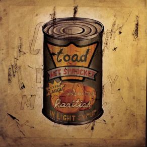 Download track Janitor Toad The Wet Sprocket