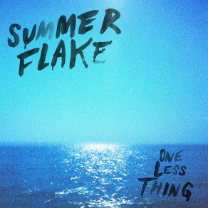 Download track Draw The Line Summer Flake