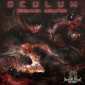 Download track Primitive Senses Oculum