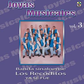 Download track Una Vez Mas Señor Banda Sinaloense Los Recoditos