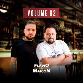 Download track Mente Que Nem Sente Flávio E Maicon