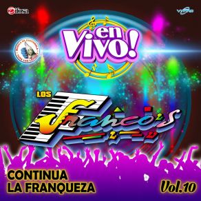 Download track Mix Gallardo: Corazón Viajero / Tu Amante O Tu Enemigo (En Vivo) Los Franco's