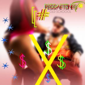 Download track No Le Temas A El Reggaetones