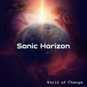 Download track The Edge Sonic Horizon