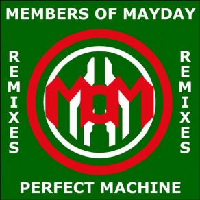 Download track Perfect Machine (Motor Trend Tech Dubstep Remix) Members Of Mayday