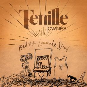 Download track Jersey On The Wall (I'm Just Asking) Tenille Townes