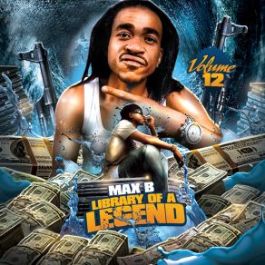 Download track Dem Harlem Boyz Jim Jones, Max B