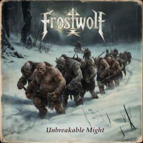 Download track Storm, Earth And Fire (Heed My Call) Frostwolf