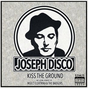 Download track The Big Udowski (Insect Elektrika Remix) Joseph DiscoInsect Elektrika