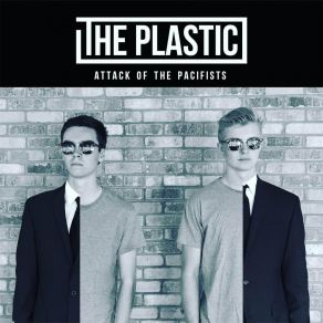 Download track Say Hello Plastic