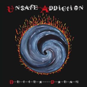 Download track A Storm With A Peaceful Eye Unsafe Addiction