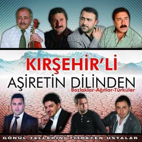 Download track Su Vermez Bağında Haydar Akyol