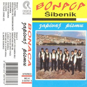 Download track Otočanka Klapa Bonaca