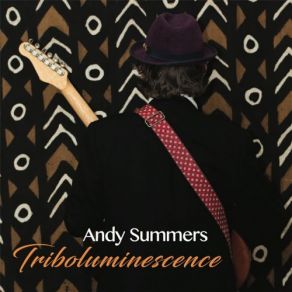 Download track Adinkra Andy Summers