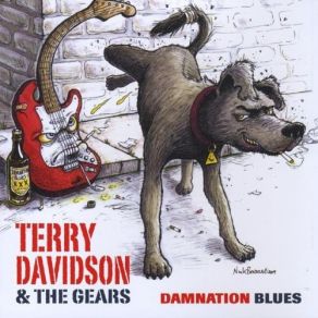 Download track How Long Can This Go On? Terry Davidson And The Gears