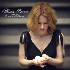 Download track Tear Me Apart Allison Moorer