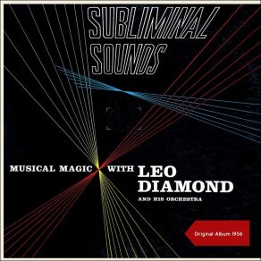 Download track Dream Train Leo Diamond