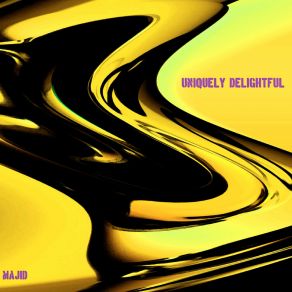 Download track Uniquely Delightful Majid