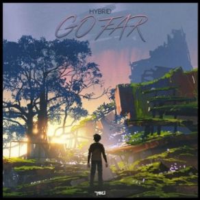 Download track Go Far Hybrid, Hybr! D