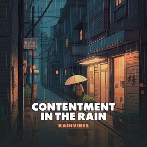 Download track Rainy Daze Melodies For Meditation, Pt. 7 Rain Sounds Collection