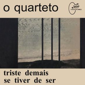 Download track Se Tiver De Ser O Quarteto