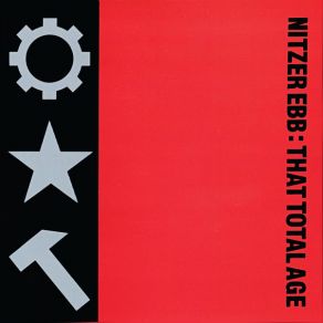 Download track Join In The Chant (Metal Mix) Nitzer Ebb