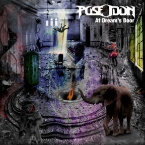 Download track Empty Rooms Poseidon