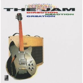 Download track Dream Time [Demo] The Jam