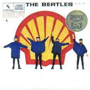 Download track You've Got To Hide Your Love A The Beatles