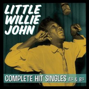 Download track Need Your Love So Bad Little Willie John