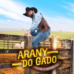 Download track Visitar O Maranhão Arany Do Gado