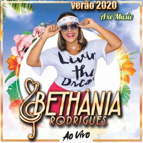 Download track Contatinho (Ao Vivo) Bethania Rodrigues