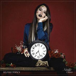 Download track Discomposure Natalie Claro