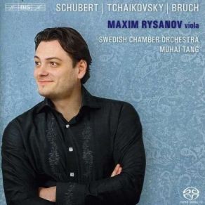 Download track 03. Schubert: Arpeggione Sonata In A Minor D821 - III. Allegretto Maxim Rysanov, Swedish Chamber Orchestra