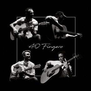 Download track Lucky Man 40 Fingers