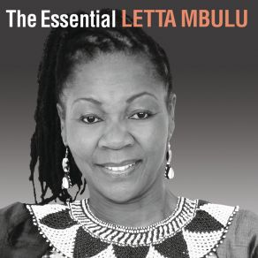 Download track Music Is A Rainbow Letta Mbulu