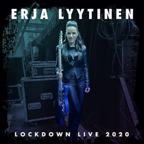 Download track Don't Let A Good Woman Down (Live) Erja Lyytinen