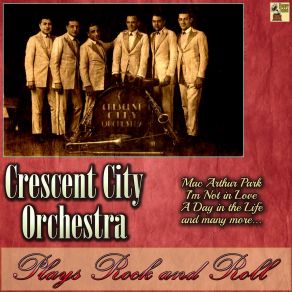 Download track Questions Crescent City Orchestra