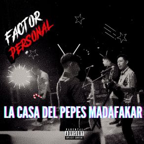 Download track Donita$ En Mi Mustang (Pal Juanillo) Factor Personal